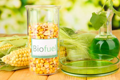 Bridge Green biofuel availability